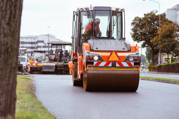 Best Driveway Pavers for Homes  in Binghamton University, NY