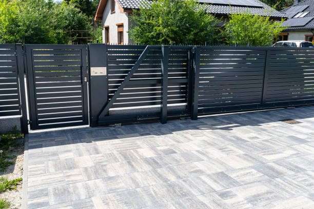 Best Driveway Pavers Near Me  in Binghamton University, NY