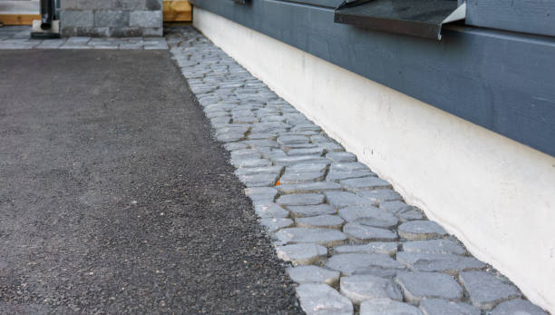 Best Interlocking Driveway Pavers  in Binghamton University, NY