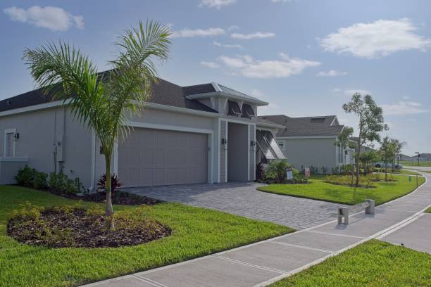 Reasons to Select Us for Your Driveway Paving Requirements in Binghamton University, NY