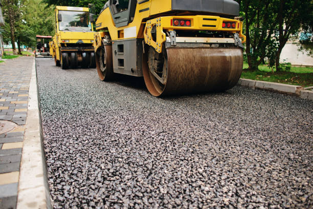 Best Best Driveway Pavers  in Binghamton University, NY